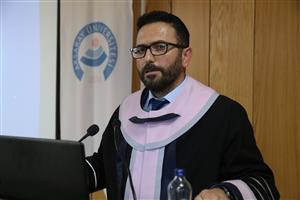 Mimarlık ve Tasarım Fakültesi 2022 Mezuniyet Töreni