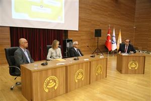 Afet Riskleri Topyekun Zihin Değişimiyle Azaltılabilir