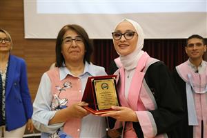 İİBF 2022 Mezuniyet Töreni