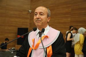 Mühendislik Fakültesi 2022 Mezuniyet Töreni