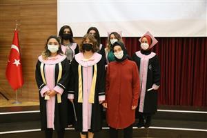 2020 Yılı Mezuniyet Töreni
