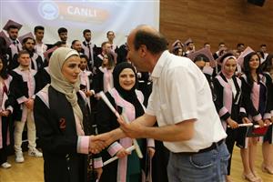 Mühendislik Fakültesi 2022 Mezuniyet Töreni
