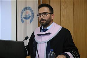 Mimarlık ve Tasarım Fakültesi 2022 Mezuniyet Töreni