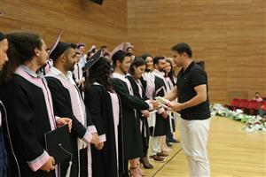 Mühendislik Fakültesi 2022 Mezuniyet Töreni