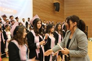 Mühendislik Fakültesi 2022 Mezuniyet Töreni