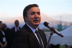 Eğitim Fakültesi, Turizm Fakültesi, SBMYO 2022 Mezuniyet Töreni