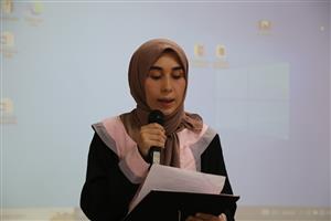 Mimarlık ve Tasarım Fakültesi 2022 Mezuniyet Töreni