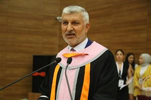 Mühendislik Fakültesi 2022 Mezuniyet Töreni