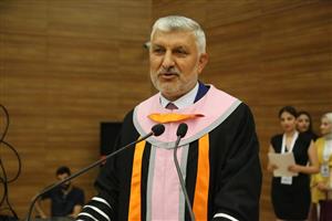 Mühendislik Fakültesi 2022 Mezuniyet Töreni