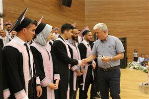 Mühendislik Fakültesi 2022 Mezuniyet Töreni