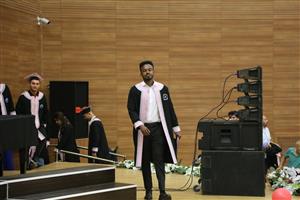Mühendislik Fakültesi 2022 Mezuniyet Töreni