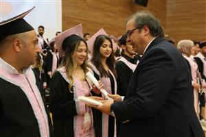 Mühendislik Fakültesi 2022 Mezuniyet Töreni