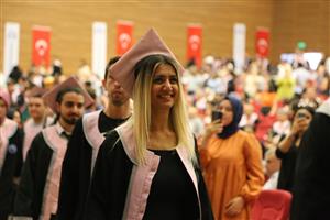 Mühendislik Fakültesi 2022 Mezuniyet Töreni
