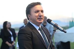 Eğitim Fakültesi, Turizm Fakültesi, SBMYO 2022 Mezuniyet Töreni