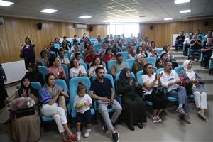 Mimarlık ve Tasarım Fakültesi 2022 Mezuniyet Töreni