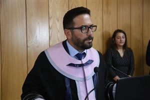 Mimarlık ve Tasarım Fakültesi 2022 Mezuniyet Töreni