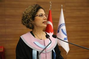 İİBF 2022 Mezuniyet Töreni