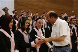 Mühendislik Fakültesi 2022 Mezuniyet Töreni