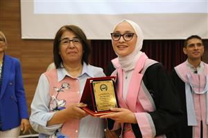 İİBF 2022 Mezuniyet Töreni
