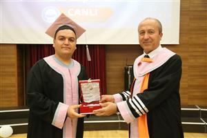 Mühendislik Fakültesi 2022 Mezuniyet Töreni