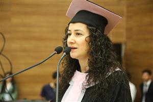 İİBF 2022 Mezuniyet Töreni