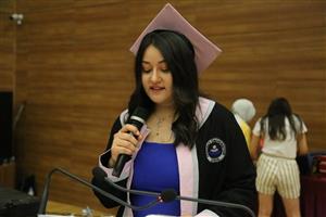 Mühendislik Fakültesi 2022 Mezuniyet Töreni