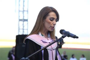 Eğitim Fakültesi, Turizm Fakültesi, SBMYO 2022 Mezuniyet Töreni