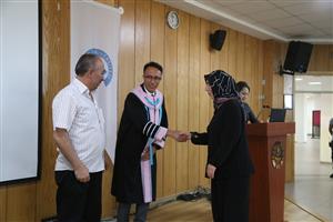 Mimarlık ve Tasarım Fakültesi 2022 Mezuniyet Töreni