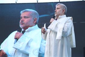Eğitim Fakültesi, Turizm Fakültesi, SBMYO 2022 Mezuniyet Töreni