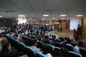 Mimarlık ve Tasarım Fakültesi 2022 Mezuniyet Töreni