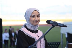 Eğitim Fakültesi, Turizm Fakültesi, SBMYO 2022 Mezuniyet Töreni