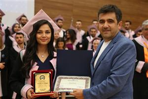 Mühendislik Fakültesi 2022 Mezuniyet Töreni