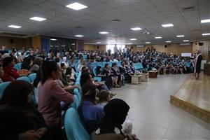 Mimarlık ve Tasarım Fakültesi 2022 Mezuniyet Töreni