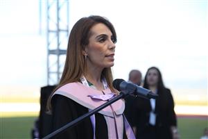 Eğitim Fakültesi, Turizm Fakültesi, SBMYO 2022 Mezuniyet Töreni