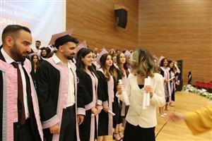 Mühendislik Fakültesi 2022 Mezuniyet Töreni