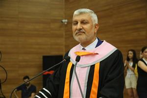 Mühendislik Fakültesi 2022 Mezuniyet Töreni