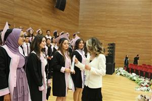 Mühendislik Fakültesi 2022 Mezuniyet Töreni