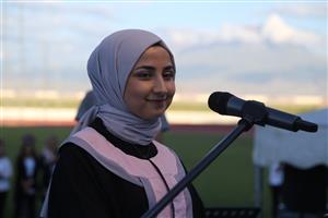 Eğitim Fakültesi, Turizm Fakültesi, SBMYO 2022 Mezuniyet Töreni