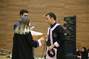 SHMYO 2022 Mezuniyet Töreni