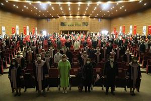 2020 Yılı Mezuniyet Töreni