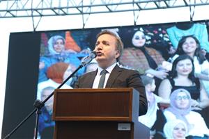 Eğitim Fakültesi, Turizm Fakültesi, SBMYO 2022 Mezuniyet Töreni