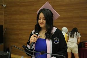 Mühendislik Fakültesi 2022 Mezuniyet Töreni