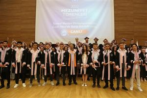 Mühendislik Fakültesi 2022 Mezuniyet Töreni