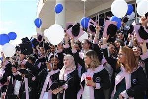Mühendislik Fakültesi 2022 Mezuniyet Töreni