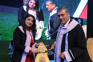 Eğitim Fakültesi, Turizm Fakültesi, SBMYO 2022 Mezuniyet Töreni
