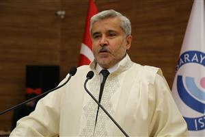2020 Yılı Mezuniyet Töreni