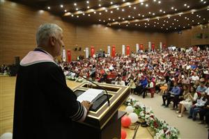 Mühendislik Fakültesi 2022 Mezuniyet Töreni