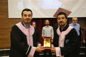 İİBF 2022 Mezuniyet Töreni