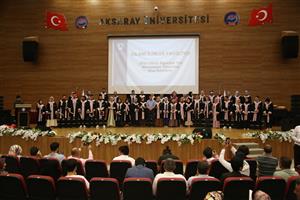 İslami İlimler Fakültesi 2022 Mezuniyet Töreni