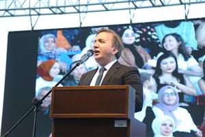 Eğitim Fakültesi, Turizm Fakültesi, SBMYO 2022 Mezuniyet Töreni